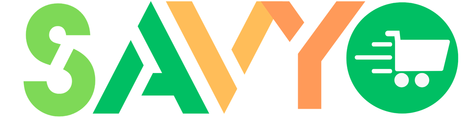 SavyCart - Spend Less Shop Big