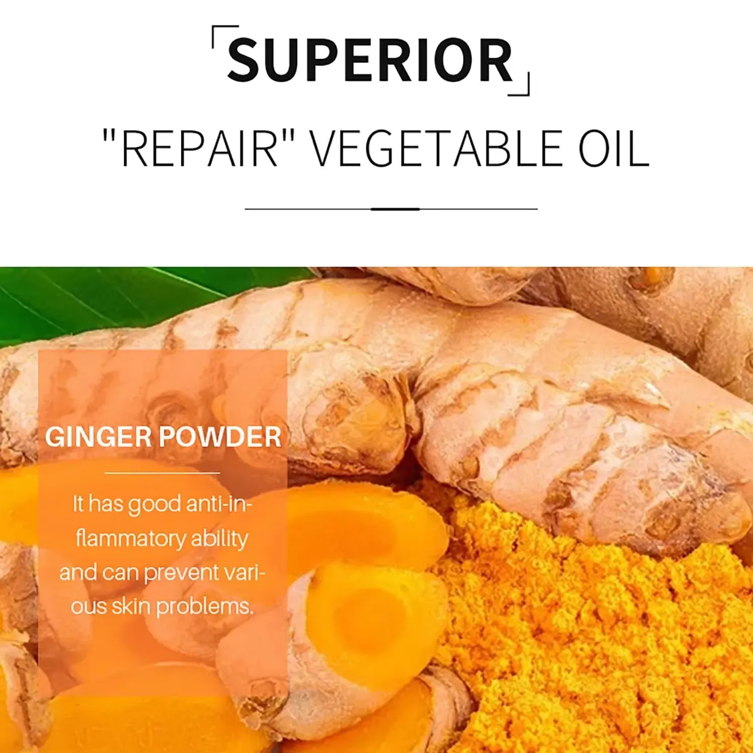 ginger powder natural turmeric soap handmade