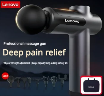 Lenovo Fascia Gun