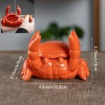 Ceramic Crab Ashtray