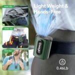 Portable Neck Fan
